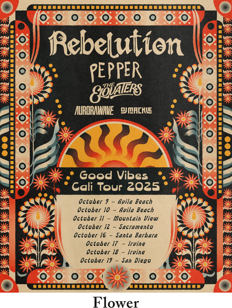 GVCT 2025 Poster (2 Options Available)