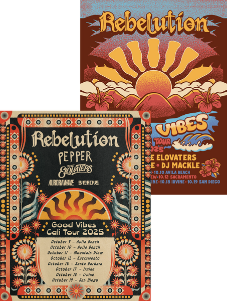 GVCT 2025 Poster (2 Options Available)