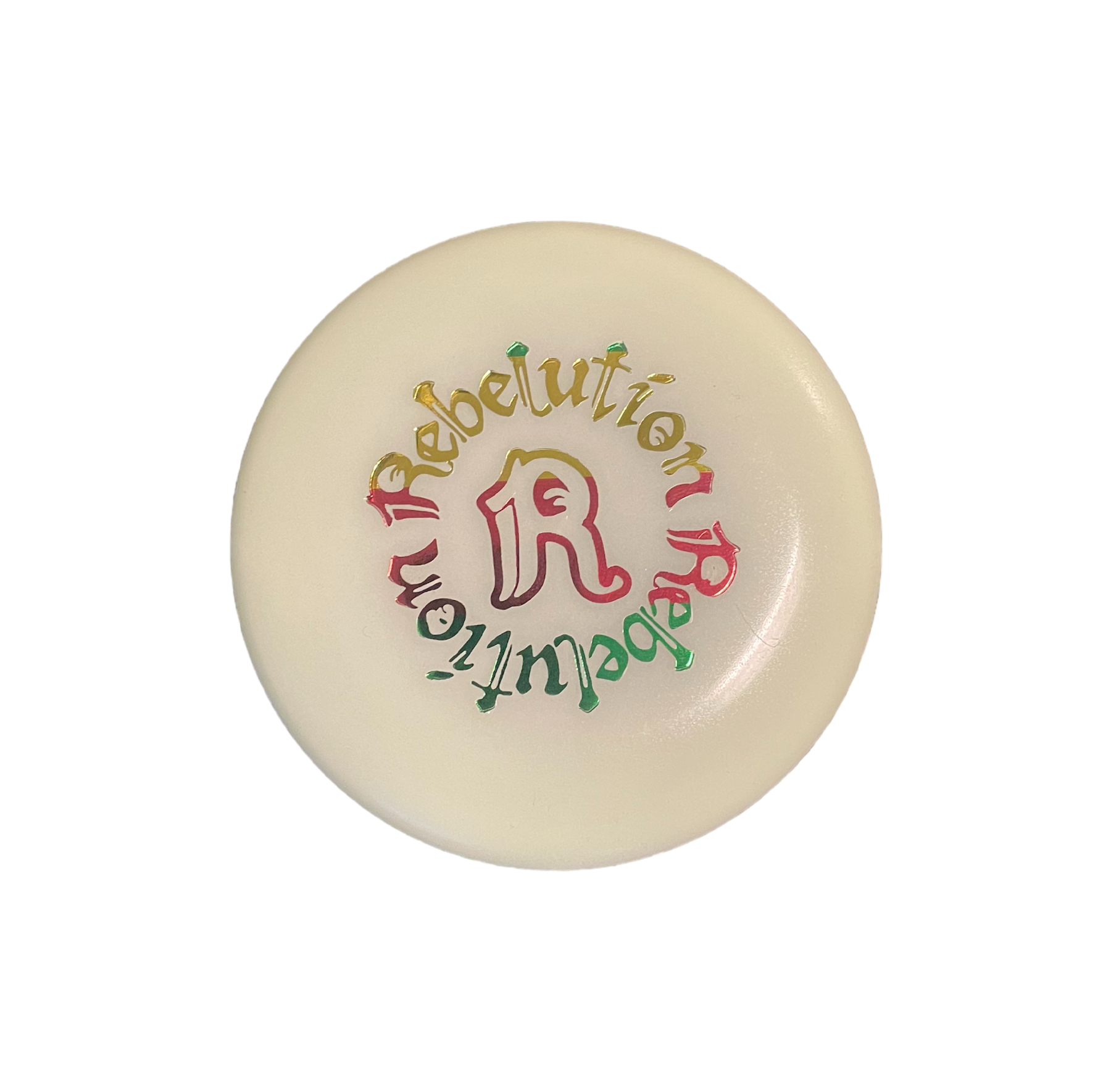 Rebelution Mini Marker Glow Disc Golf Disc by Innova