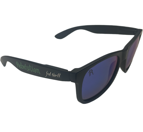 Fed Thrill Sunglasses