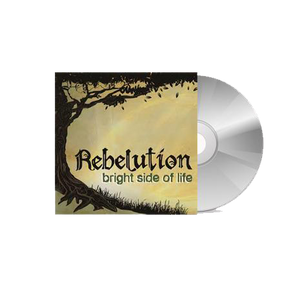 Bright Side of Life CD