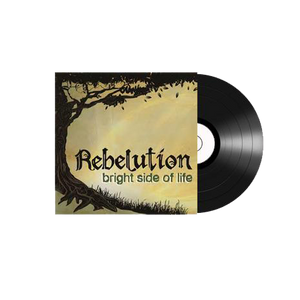 Bright Side of Life Vinyl