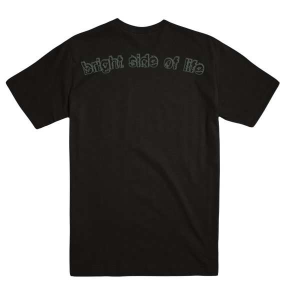 B.S.O.L. Tee (Black)
