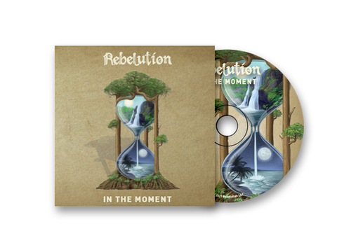 In The Moment CD