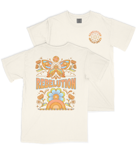 Butterfly Youth Tee