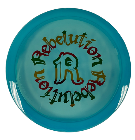 Rebelution Eagle Disc Golf Disc by Innova