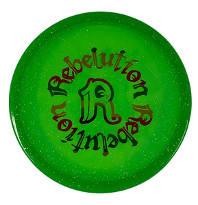 Rebelution Gator Disc Golf Disc by Innova
