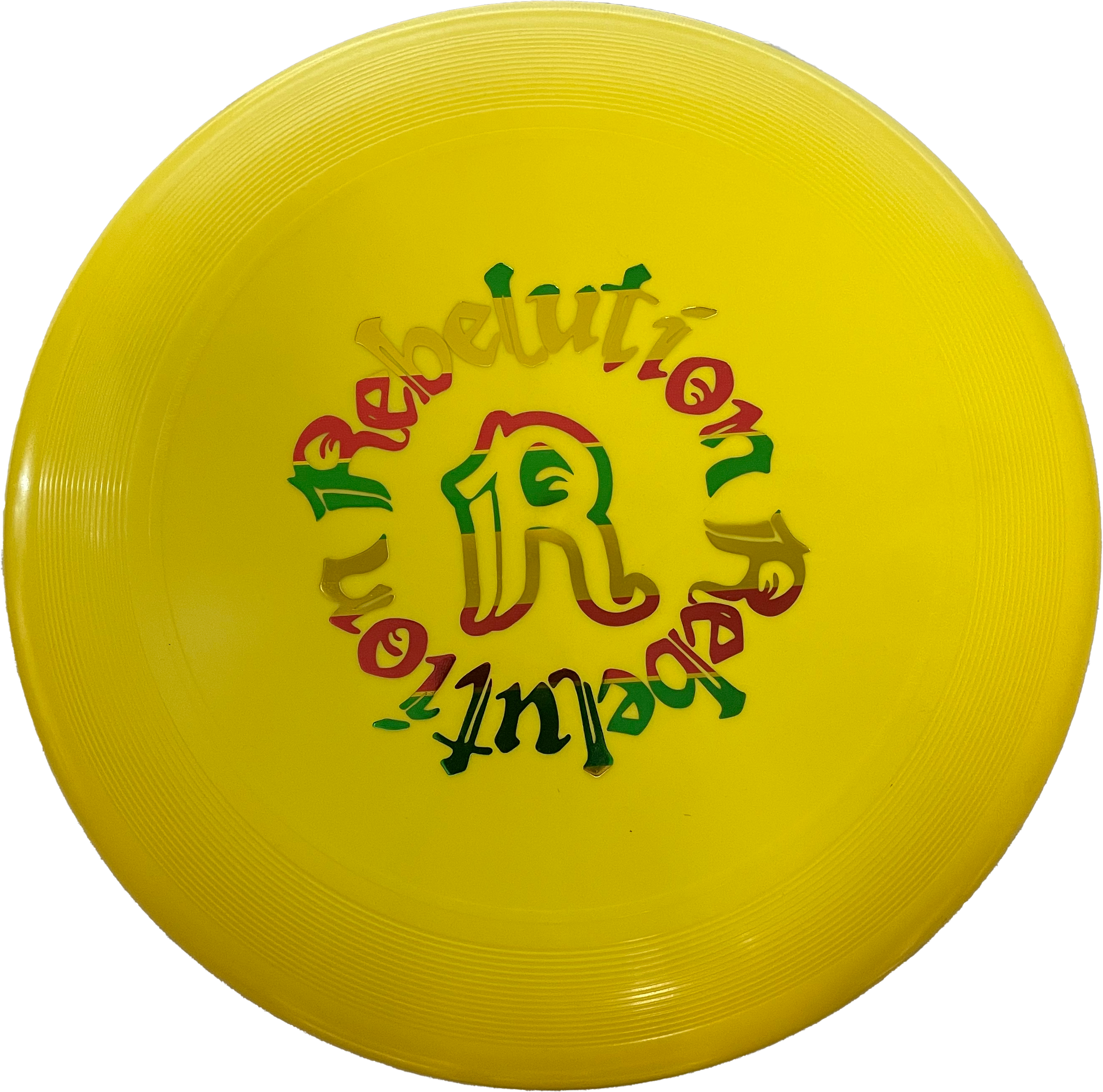 Rebelution Big Kahuna Ultimate Frisbee Disc by Innova