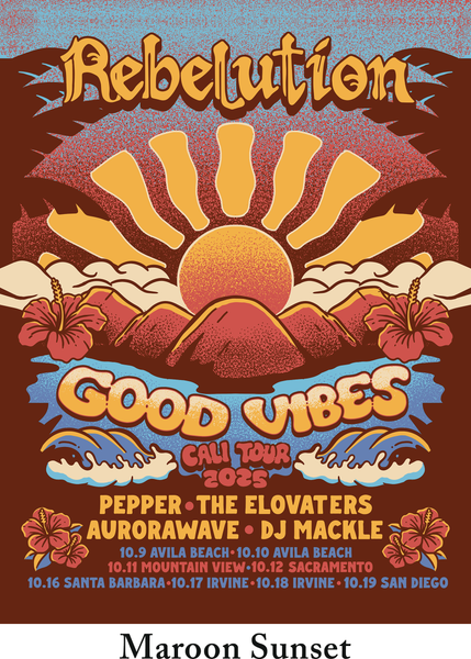 GVCT 2025 Poster (2 Options Available)