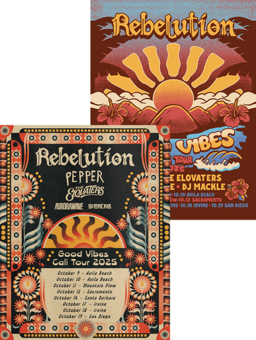 GVCT 2025 Poster (2 Options Available)