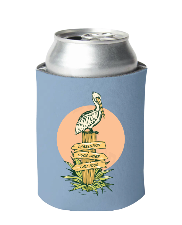 Pelican Koozie