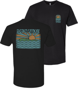 Sun & Sea Tee