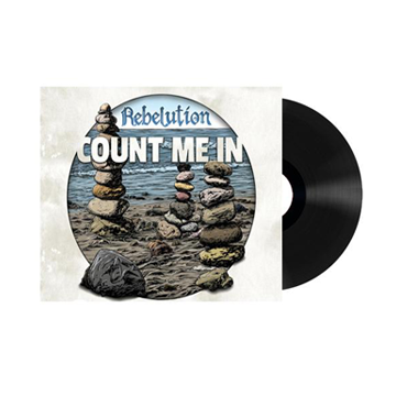 Count Me In Vinyl