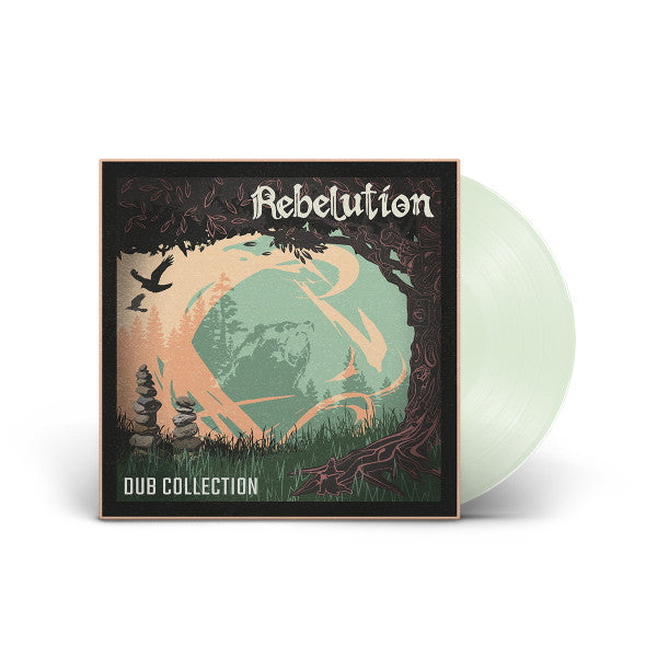 Dub Collection Double Vinyl - Main Image