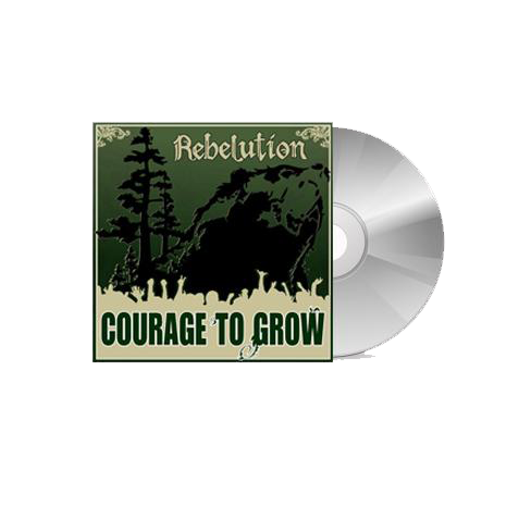 Courage album shop