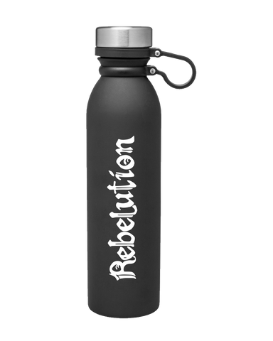 25oz Stainless Steel Thermal Bottle