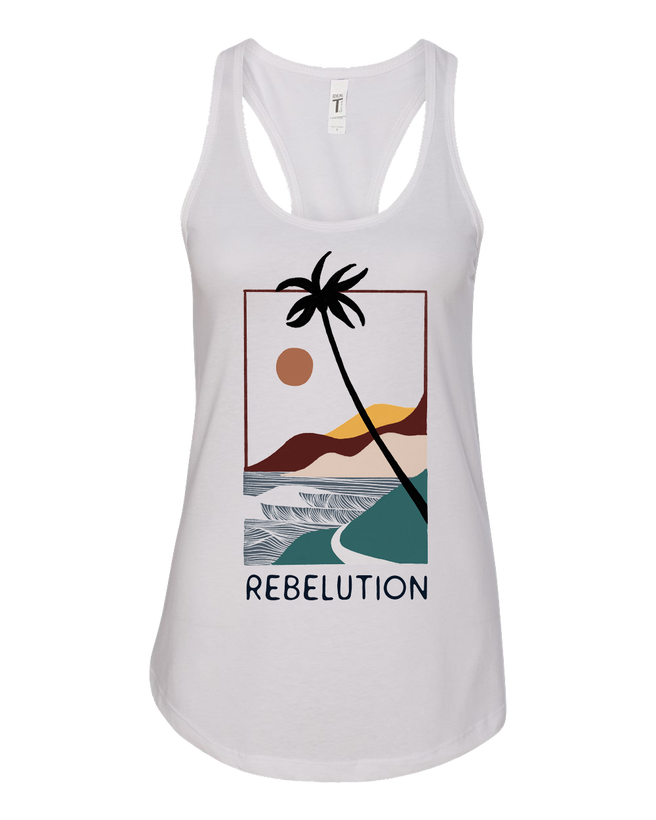 Mens Tank Tops